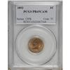 Image 3 : 1892 1C PR65 Cameo PCGS