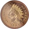 Image 1 : 1892 1C PR65 Cameo NGC