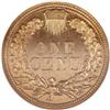 Image 2 : 1892 1C PR65 Cameo NGC