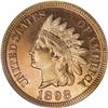 Image 1 : 1898 1C PR66 Red NGC