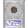 Image 4 : 1909-S VDB 1C MS63 Red and Brown PCGS