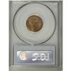 Image 4 : 1909-S VDB 1C MS64 Red and Brown PCGS