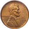 Image 1 : 1909-S VDB 1C MS64 Red PCGS