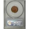 Image 4 : 1909-S VDB 1C MS64 Red PCGS