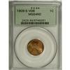 Image 3 : 1909-S VDB 1C MS64 Red PCGS