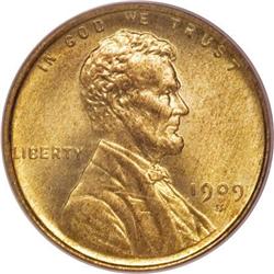 1909-S 1C S Over Horizontal S MS66 Red PCGS