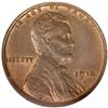 Image 1 : 1914-D 1C MS64 Brown NGC