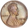 Image 1 : 1914-D 1C MS66 Brown NGC