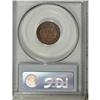 Image 2 : 1914-S 1C MS64 Red and Brown PCGS
