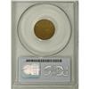 Image 4 : 1922 No D 1C Strong Reverse XF45 PCGS