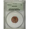 Image 1 : 1925-D 1C MS64 Red PCGS