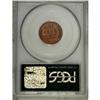 Image 2 : 1925-D 1C MS64 Red PCGS