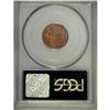 Image 2 : 1931-S 1C MS65 Red PCGS