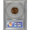 Image 4 : 1933 1C MS67 Red PCGS