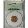 Image 1 : 1944-D/S 1C MS64 Red PCGS