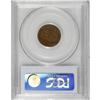 Image 4 : 1955 1C Doubled Die Obverse AU58 PCGS