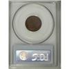 Image 2 : 1955 1C Doubled Die Obverse AU58 PCGS