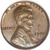 Image 1 : 1955 1C Doubled Die Obverse MS62 Brown PCGS