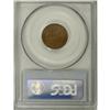 Image 4 : 1955 1C Doubled Die Obverse MS62 Brown PCGS