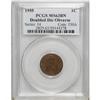 Image 3 : 1955 1C Doubled Die Obverse MS63 Brown PCGS