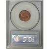 Image 4 : 1955 1C Doubled Die Obverse MS63 Red PCGS