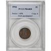 Image 3 : 1916 1C PR64 Red and Brown PCGS
