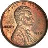 Image 1 : 1916 1C PR65 Red and Brown PCGS