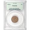Image 3 : 1916 1C PR65 Red and Brown PCGS