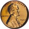 Image 1 : 1937 1C PR67 Red NGC. CAC