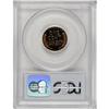 Image 4 : 1956 1C PR67 Red Deep Cameo PCGS