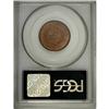 Image 2 : 1865 2C MS65 Red PCGS