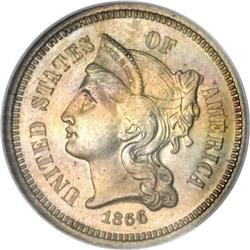 1866 3CN PR66 NGC
