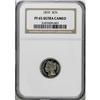 Image 3 : 1870 3CN PR65 Ultra Cameo NGC