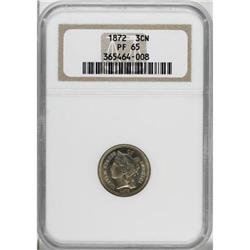 1872 3CN PR65 NGC