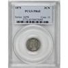 Image 1 : 1875 3CN PR65 PCGS