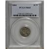 Image 1 : 1884 3CN PR65 PCGS