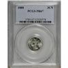 Image 1 : 1888 3CN PR67 PCGS