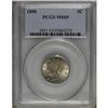 Image 1 : 1890 5C MS65 PCGS