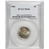 Image 3 : 1906 5C MS66 PCGS