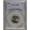 Image 1 : 1909 5C MS65 PCGS