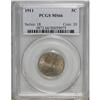 Image 1 : 1911 5C MS66 PCGS