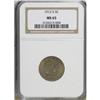 Image 3 : 1912-S 5C MS65 NGC