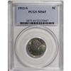 Image 3 : 1912-S 5C MS65 PCGS
