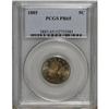 Image 1 : 1885 5C PR65 PCGS