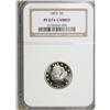 Image 3 : 1893 5C PR67 Star Cameo NGC