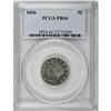 Image 1 : 1896 5C PR66 PCGS
