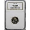 Image 1 : 1905 5C PR65 Cameo NGC