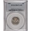 Image 1 : 1909 5C PR67 Cameo PCGS
