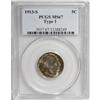Image 3 : 1913-S 5C Type One MS67 PCGS