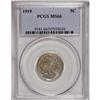 Image 1 : 1919 5C MS66 PCGS